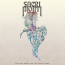 SACRI MONTI - Waitin Room For The Magic Hour (2019) CDdigi